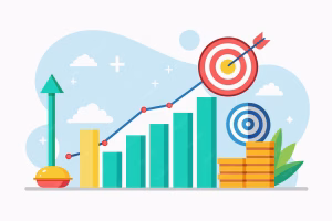 Understanding Profit Targets vs Profit Splits